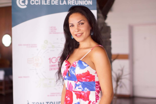 N°9 : Louise Lauret, 22 ans, Master 2 InfoCom
