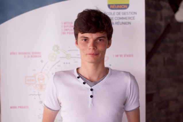 Mister Etudiant 2018: les 8 candidats Mister Etudiant 2018: les 8 candidats