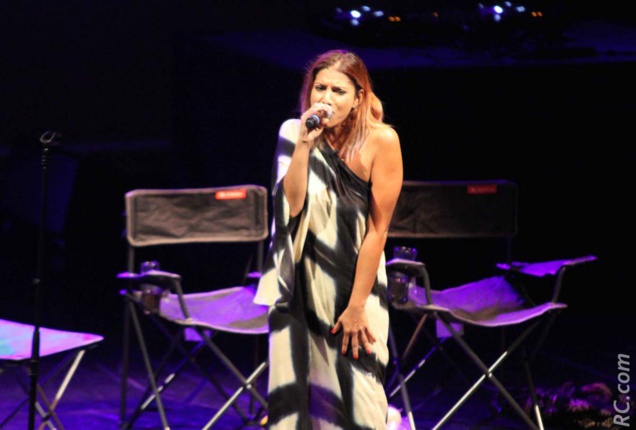 Zistwar Fanm au Tampon: une première réussie! Zistwar Fanm au Tampon: une première réussie!