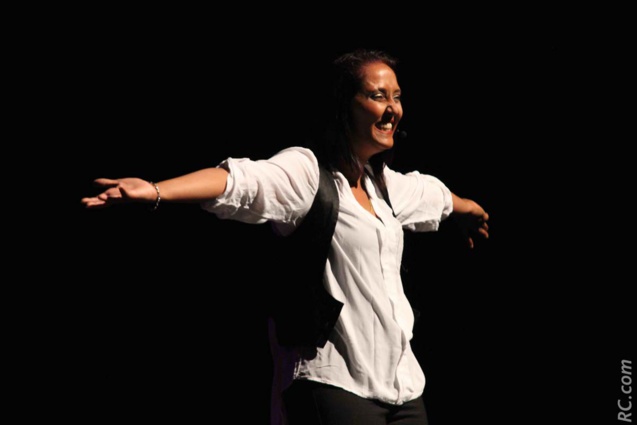 Zistwar Fanm au Tampon: une première réussie! Zistwar Fanm au Tampon: une première réussie!