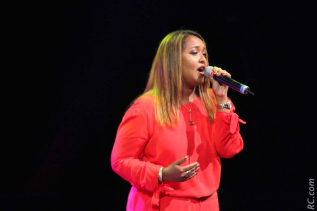 Zistwar Fanm au Tampon: une première réussie! Zistwar Fanm au Tampon: une première réussie!