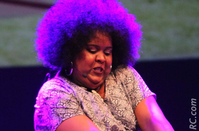 Zistwar Fanm au Tampon: une première réussie! Zistwar Fanm au Tampon: une première réussie!