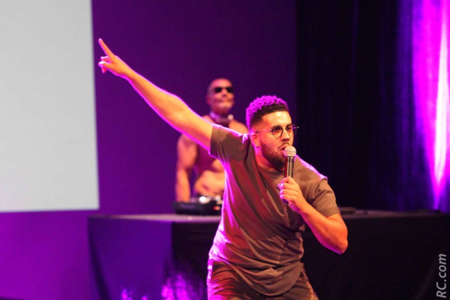 Zistwar Fanm au Tampon: une première réussie! Zistwar Fanm au Tampon: une première réussie!