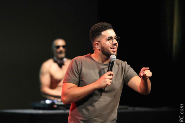 Zistwar Fanm au Tampon: une première réussie! Zistwar Fanm au Tampon: une première réussie!