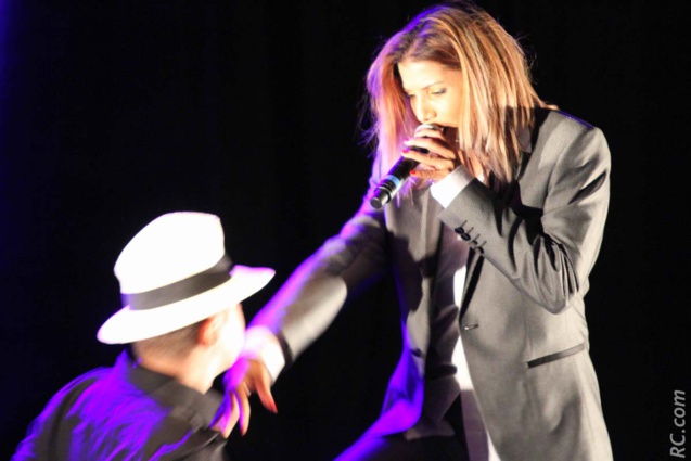 Zistwar Fanm au Tampon: une première réussie! Zistwar Fanm au Tampon: une première réussie!