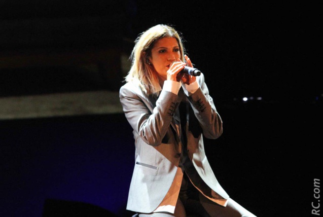 Zistwar Fanm au Tampon: une première réussie! Zistwar Fanm au Tampon: une première réussie!