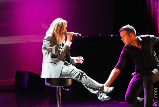 Zistwar Fanm au Tampon: une première réussie! Zistwar Fanm au Tampon: une première réussie!