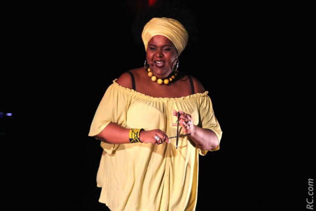 Zistwar Fanm au Tampon: une première réussie! Zistwar Fanm au Tampon: une première réussie!