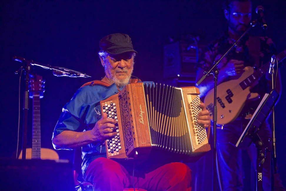 René Lacaille en concert: les photos exclusives!