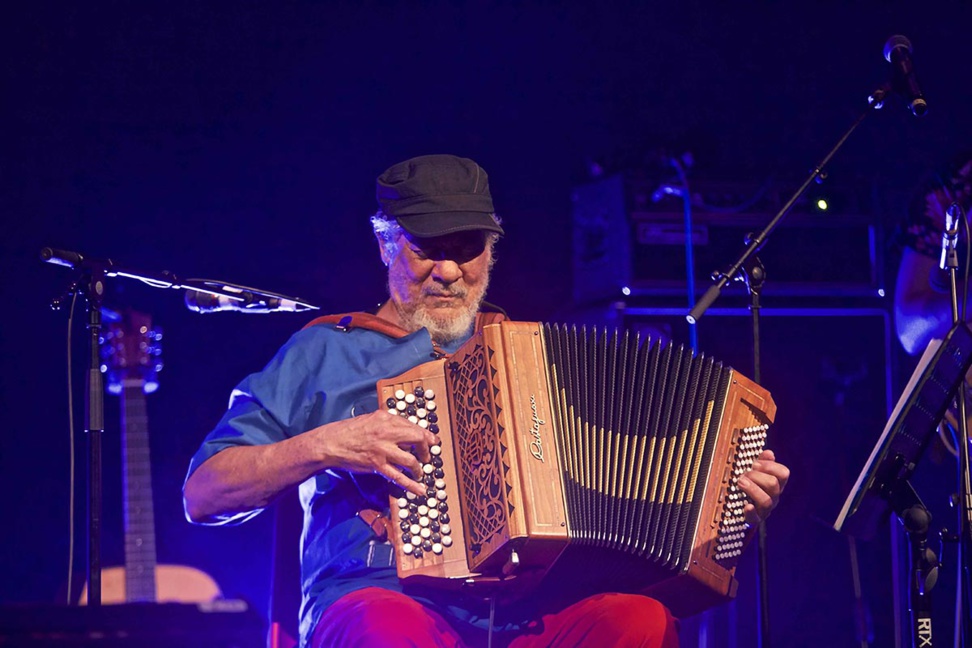 René Lacaille en concert: les photos exclusives!