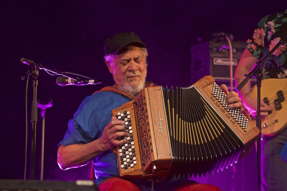 René Lacaille en concert: les photos exclusives!