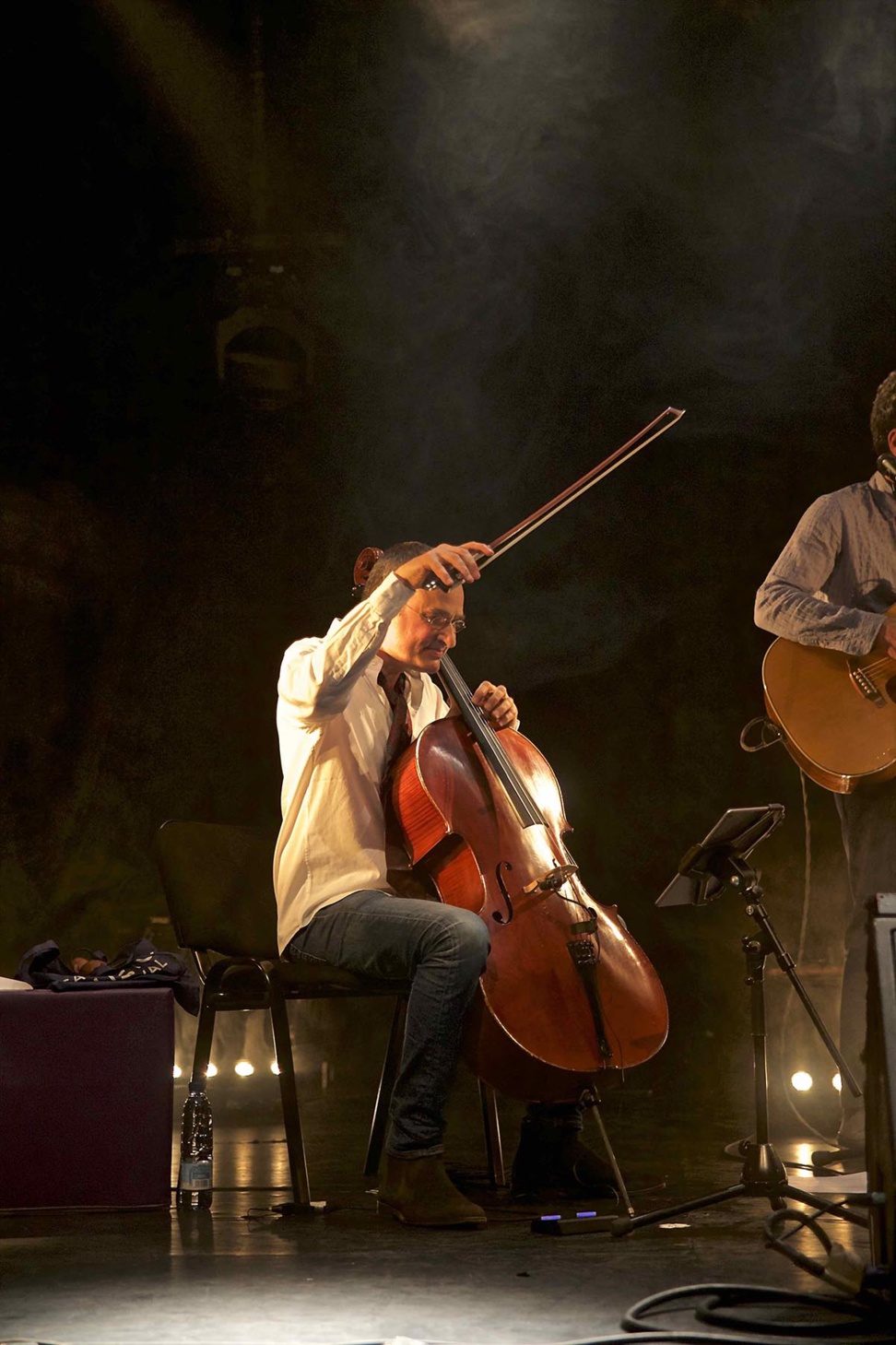 René Lacaille en concert: les photos exclusives!