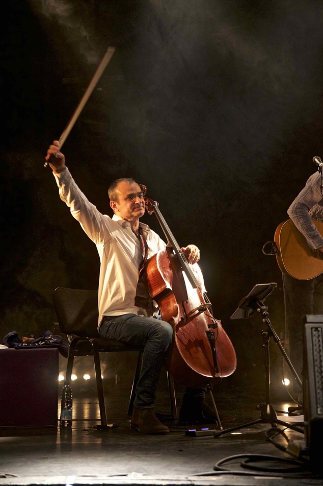 René Lacaille en concert: les photos exclusives! René Lacaille en concert: les photos exclusives!