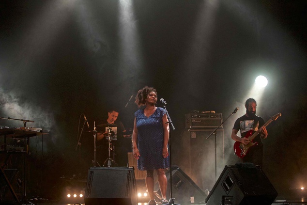 René Lacaille en concert: les photos exclusives! René Lacaille en concert: les photos exclusives!