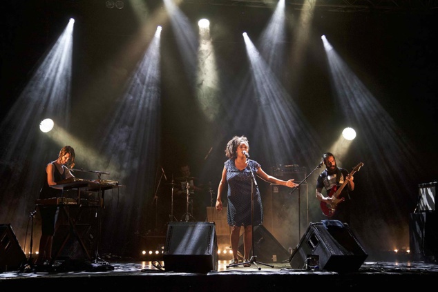 René Lacaille en concert: les photos exclusives! René Lacaille en concert: les photos exclusives!