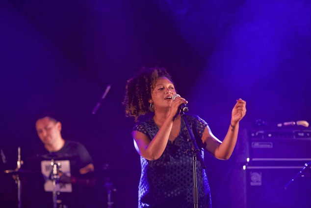 René Lacaille en concert: les photos exclusives! René Lacaille en concert: les photos exclusives!