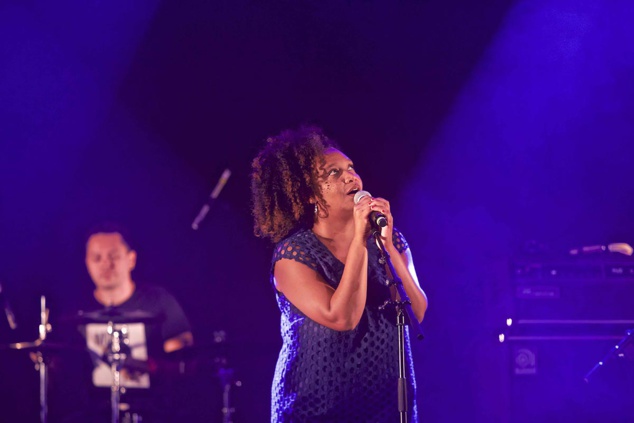 René Lacaille en concert: les photos exclusives! René Lacaille en concert: les photos exclusives!