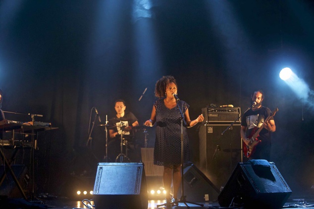 René Lacaille en concert: les photos exclusives!