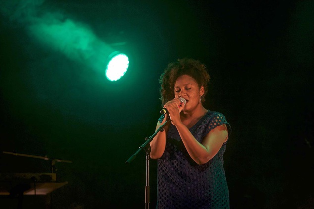 René Lacaille en concert: les photos exclusives!