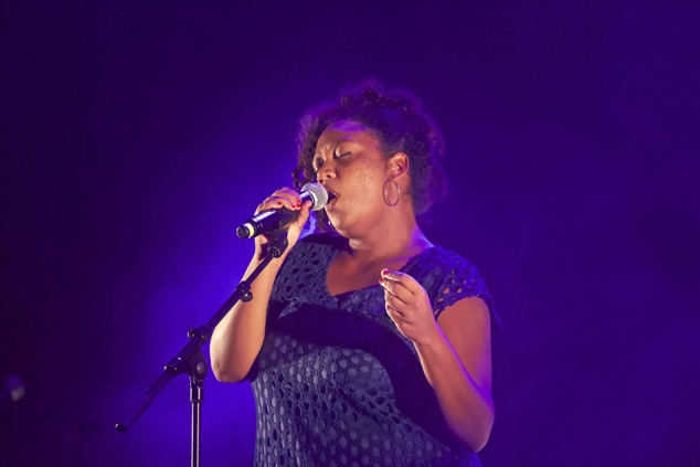 René Lacaille en concert: les photos exclusives! René Lacaille en concert: les photos exclusives!