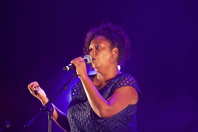 René Lacaille en concert: les photos exclusives! René Lacaille en concert: les photos exclusives!