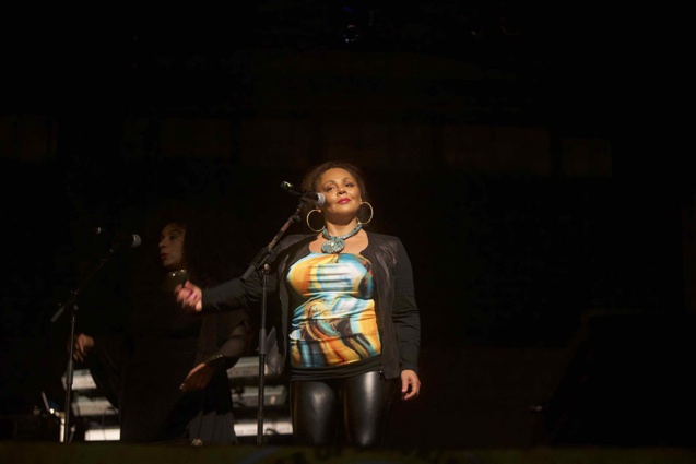 Festival Terre de Reggae à Saint-Paul: les photos Festival Terre de Reggae à Saint-Paul: les photos