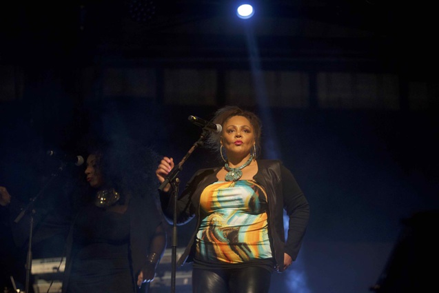 Festival Terre de Reggae à Saint-Paul: les photos