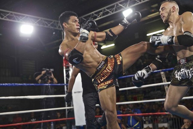 1contrôlable 4: les Thaïlandais dominent les débats 1contrôlable 4: les Thaïlandais dominent les débats