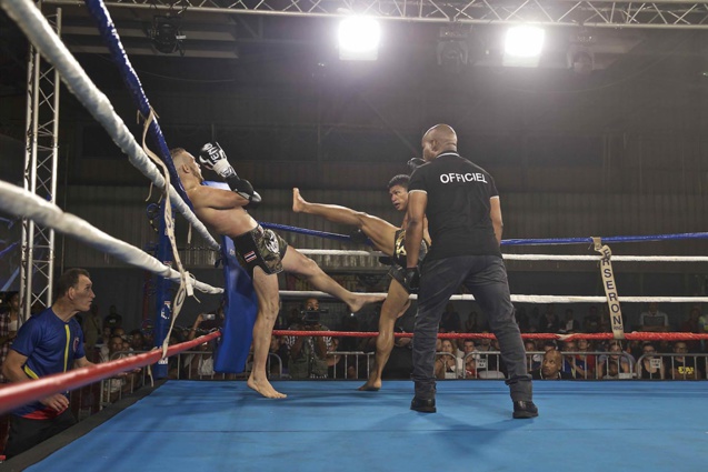 1contrôlable 4: les Thaïlandais dominent les débats 1contrôlable 4: les Thaïlandais dominent les débats