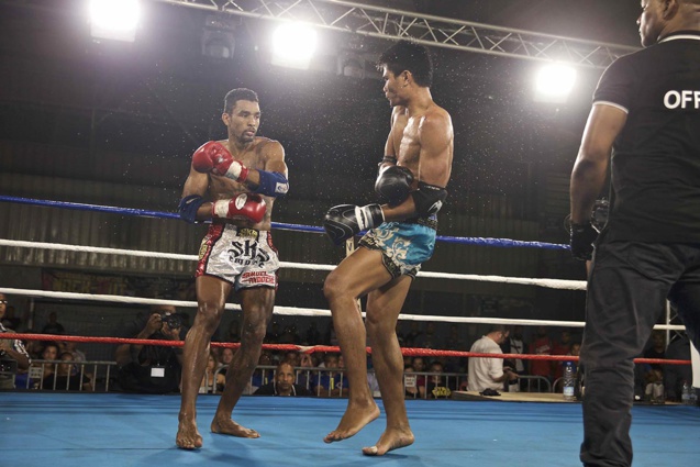 1contrôlable 4: les Thaïlandais dominent les débats 1contrôlable 4: les Thaïlandais dominent les débats