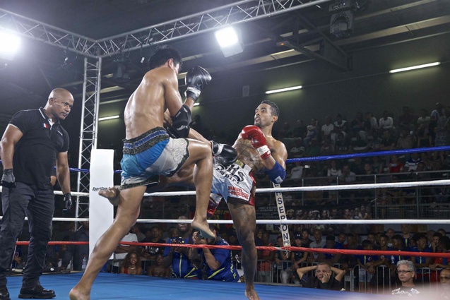 1contrôlable 4: les Thaïlandais dominent les débats 1contrôlable 4: les Thaïlandais dominent les débats