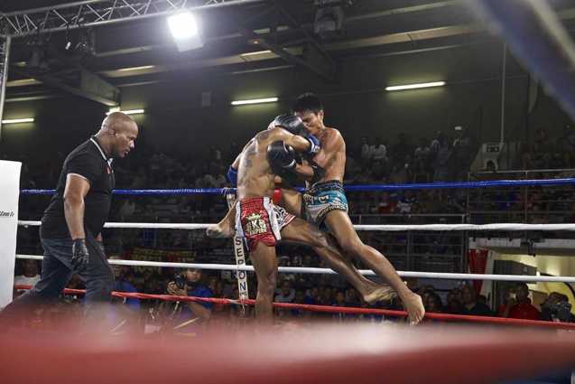 1contrôlable 4: les Thaïlandais dominent les débats 1contrôlable 4: les Thaïlandais dominent les débats