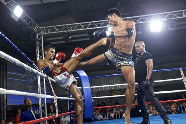 1contrôlable 4: les Thaïlandais dominent les débats 1contrôlable 4: les Thaïlandais dominent les débats