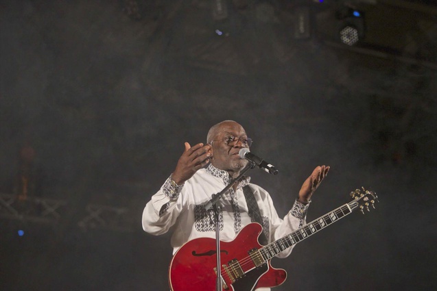 Kreol Legend Tour à Saint-Paul: les photos Kreol Legend Tour à Saint-Paul: les photos