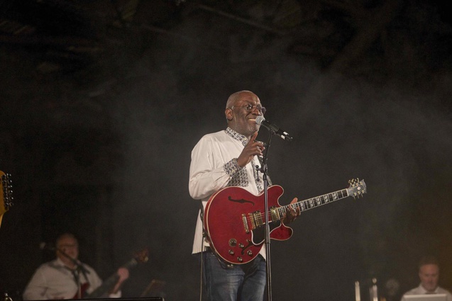 Kreol Legend Tour à Saint-Paul: les photos Kreol Legend Tour à Saint-Paul: les photos