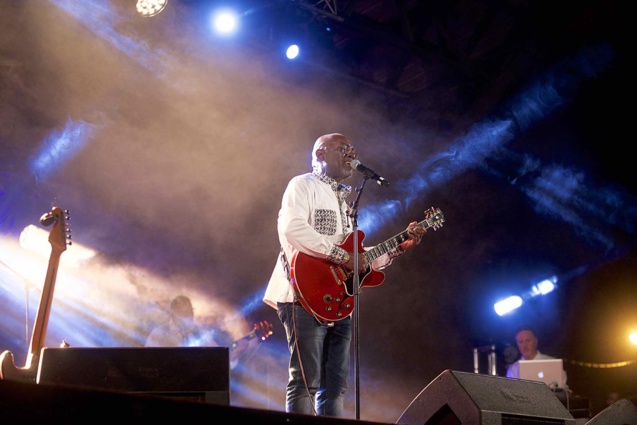 Kreol Legend Tour à Saint-Paul: les photos Kreol Legend Tour à Saint-Paul: les photos