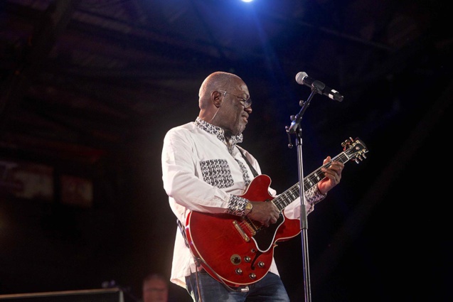 Kreol Legend Tour à Saint-Paul: les photos Kreol Legend Tour à Saint-Paul: les photos