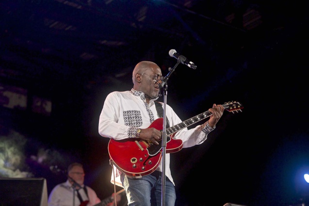 Kreol Legend Tour à Saint-Paul: les photos Kreol Legend Tour à Saint-Paul: les photos