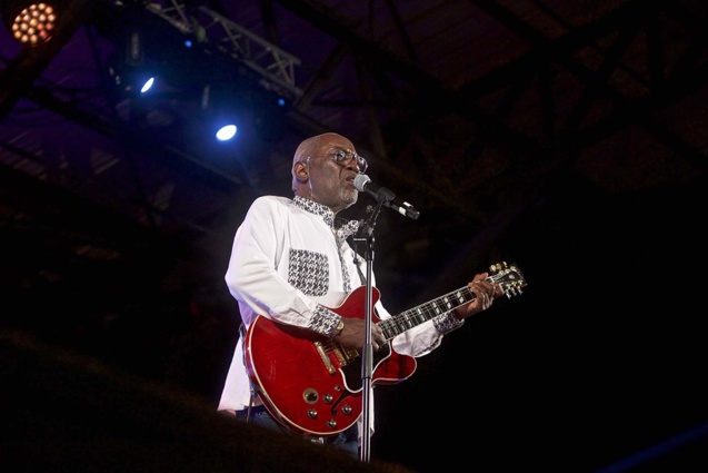 Kreol Legend Tour à Saint-Paul: les photos Kreol Legend Tour à Saint-Paul: les photos