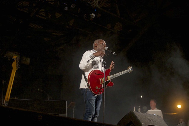 Kreol Legend Tour à Saint-Paul: les photos Kreol Legend Tour à Saint-Paul: les photos