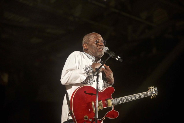 Kreol Legend Tour à Saint-Paul: les photos Kreol Legend Tour à Saint-Paul: les photos