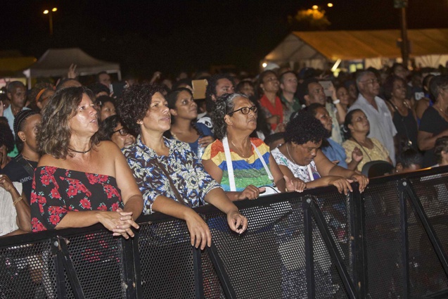 Kreol Legend Tour à Saint-Paul: les photos Kreol Legend Tour à Saint-Paul: les photos