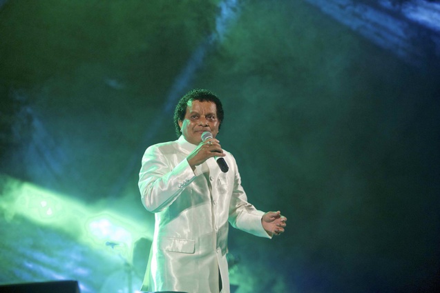 Kreol Legend Tour à Saint-Paul: les photos Kreol Legend Tour à Saint-Paul: les photos