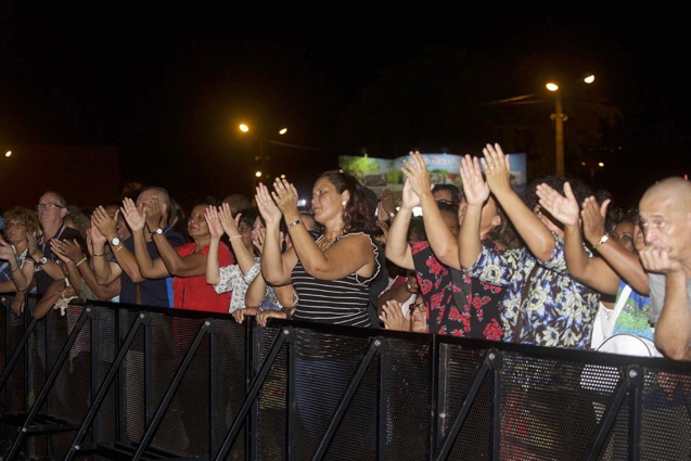 Kreol Legend Tour à Saint-Paul: les photos Kreol Legend Tour à Saint-Paul: les photos