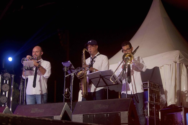 Kreol Legend Tour à Saint-Paul: les photos Kreol Legend Tour à Saint-Paul: les photos