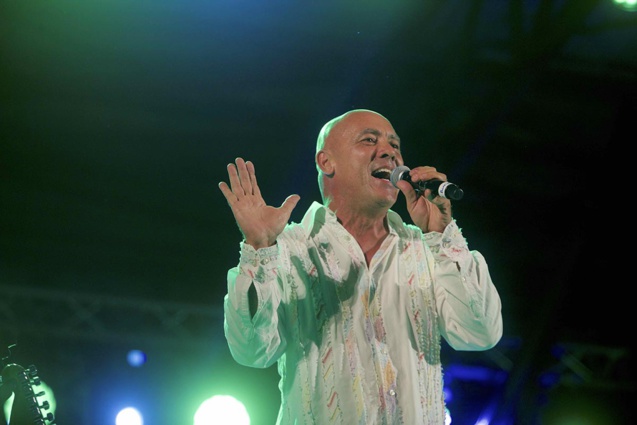 Kreol Legend Tour à Saint-Paul: les photos Kreol Legend Tour à Saint-Paul: les photos