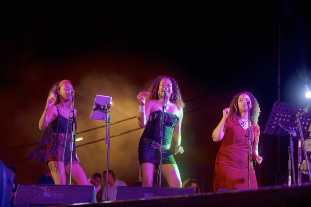 Kreol Legend Tour à Saint-Paul: les photos Kreol Legend Tour à Saint-Paul: les photos