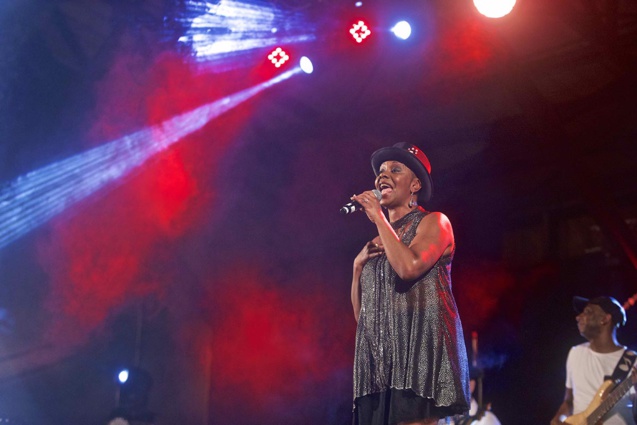 Kreol Legend Tour à Saint-Paul: les photos Kreol Legend Tour à Saint-Paul: les photos