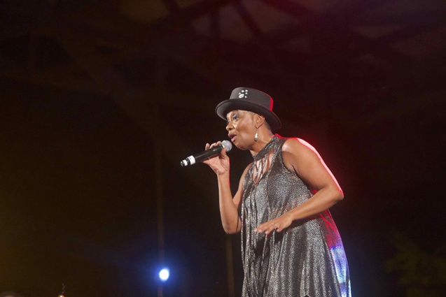 Kreol Legend Tour à Saint-Paul: les photos Kreol Legend Tour à Saint-Paul: les photos