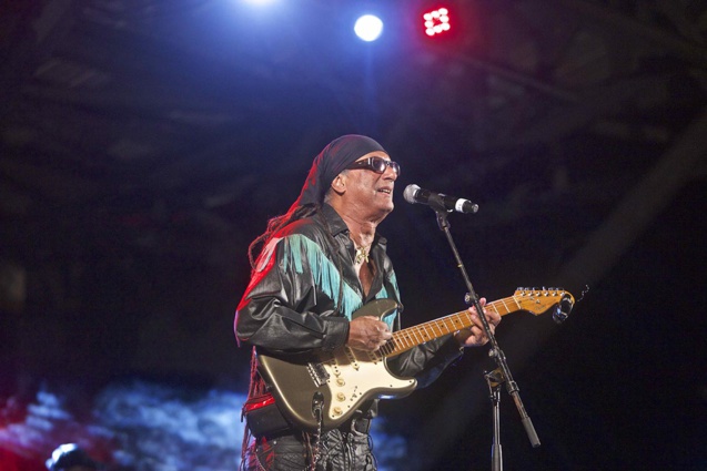 Kreol Legend Tour à Saint-Paul: les photos Kreol Legend Tour à Saint-Paul: les photos